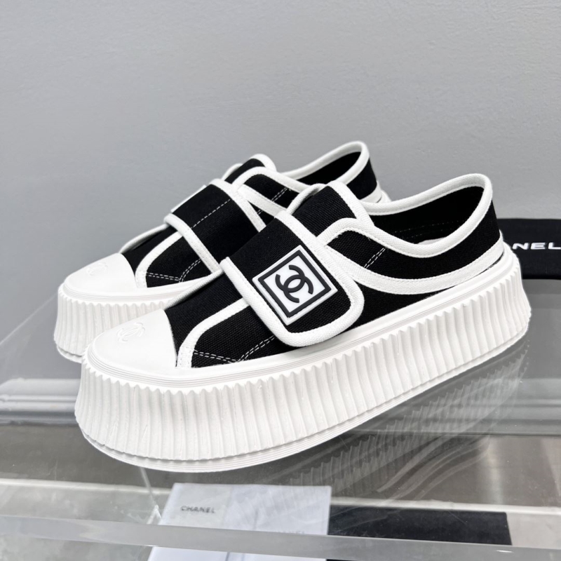 Chanel Sport Shoes